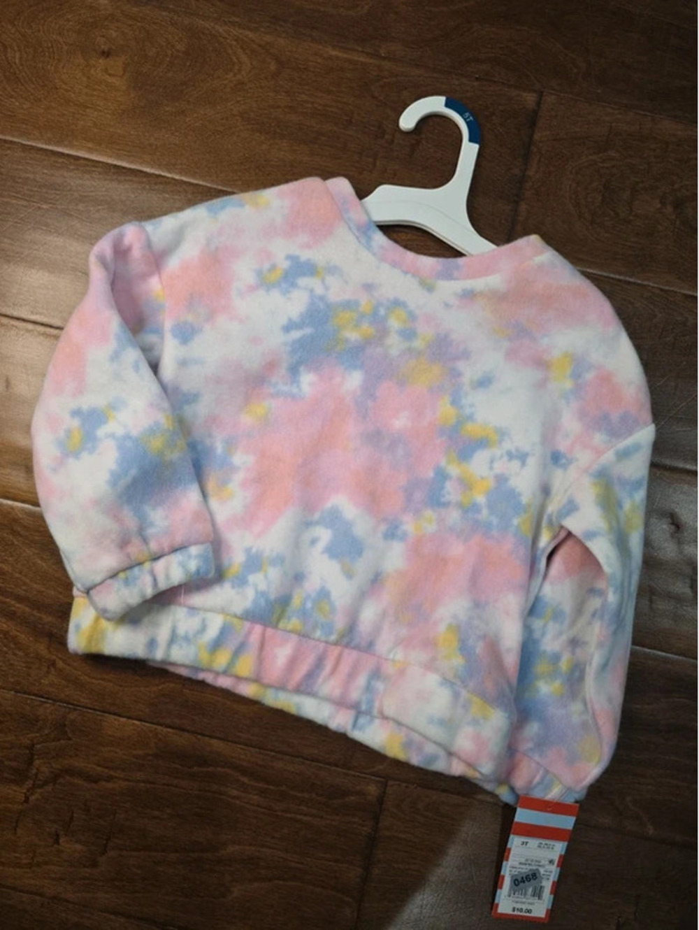 3t brand new shirt from target item 468G7